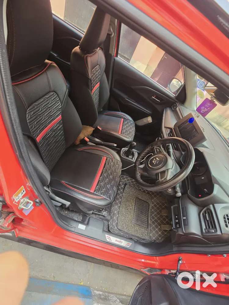 Maruti Suzuki Swift 2024 Petrol 10000 Km Driven