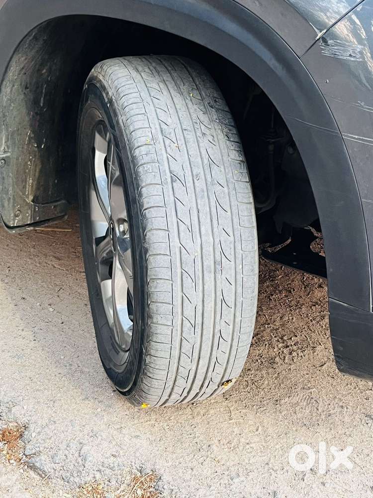 Kia Seltos, 2022, Petrol