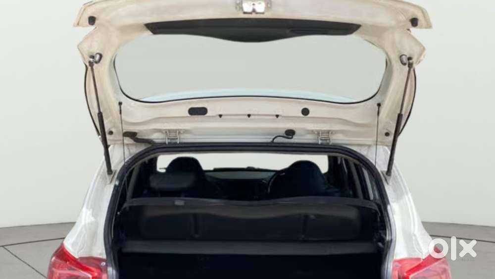 Hyundai Grand I10 Asta 1.2 Kappa Vtvt, 2015, Petrol