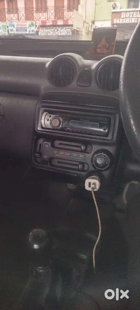 Hyundai Santro Xing 2004