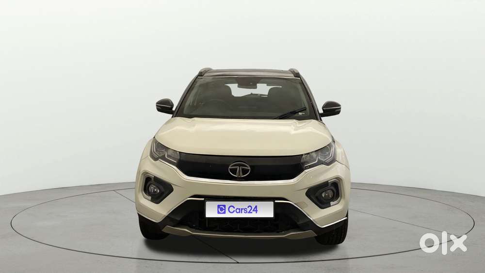 Tata Nexon 1.5 Revotorq Xz Plus (s), 2023, Diesel