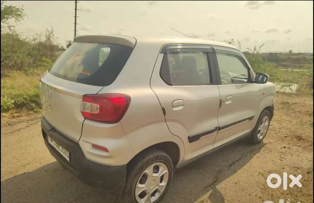 Good Condition Vehicle In Less Price