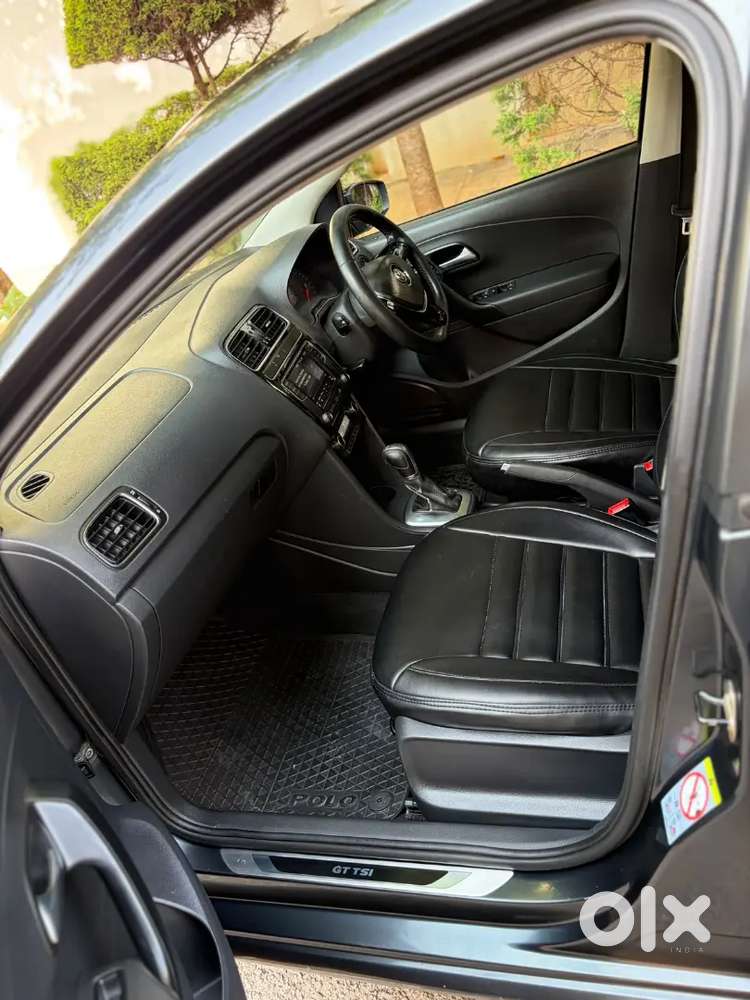 Polo Gt 2018 Automatic Tsi Petrol 1.2, 4 Cylinder Single Owner