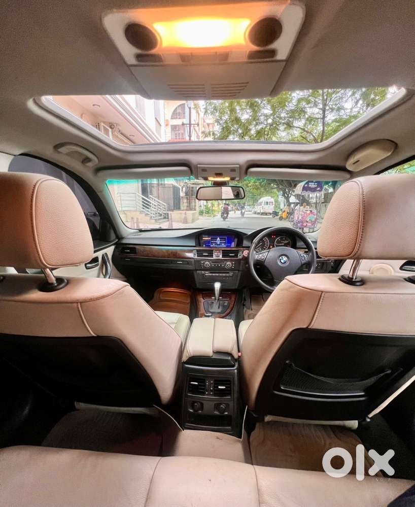 2010 Bmw 3 Series Diesel Manual
