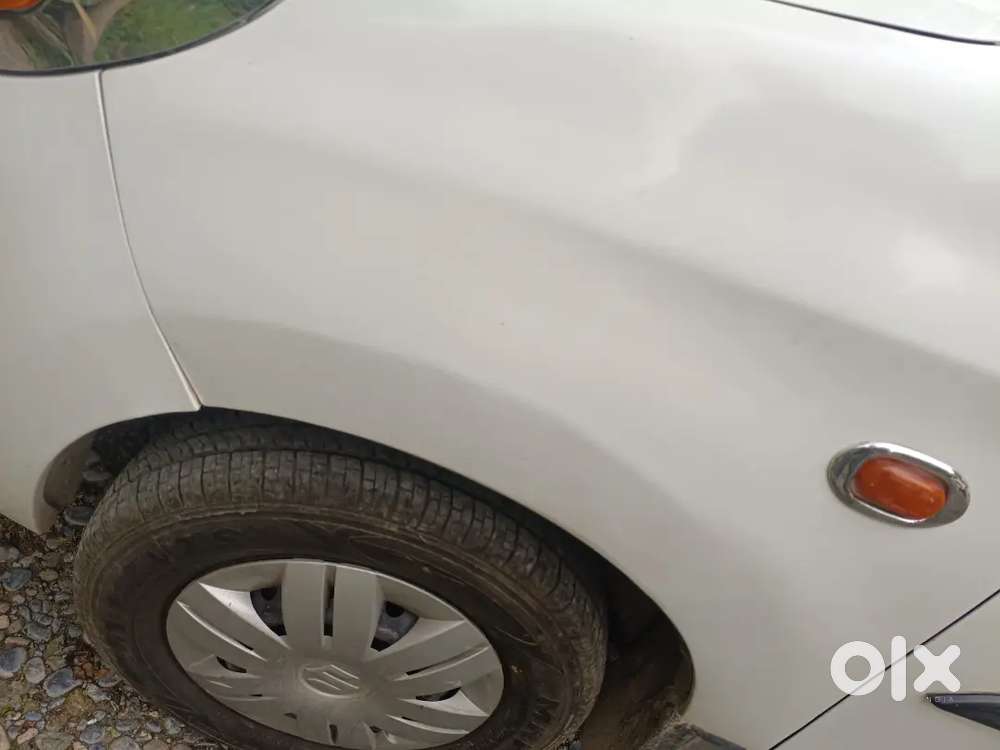 Maruti Suzuki Alto 800 2021 Petrol Well Maintained With No Finance