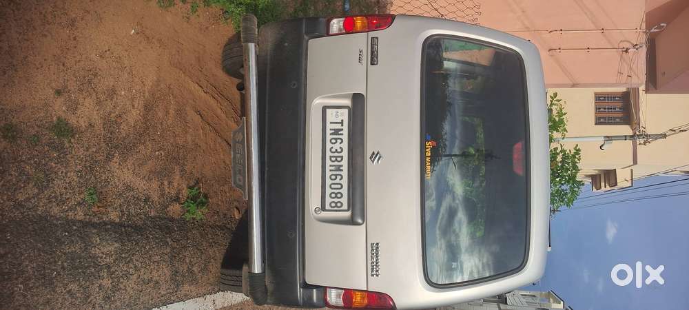 Eeco 5 Str Ac