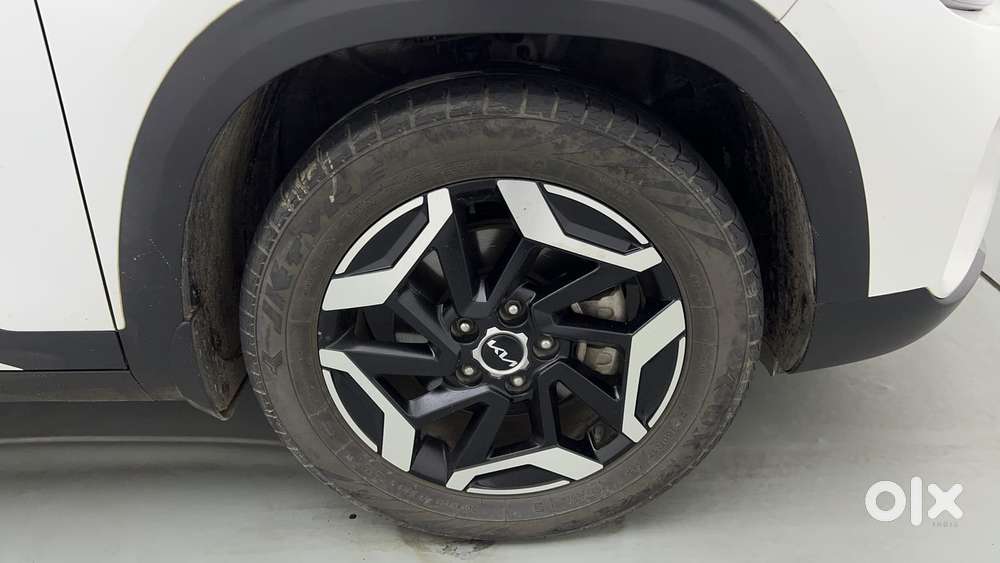 Kia Seltos 1.5 Htx+ Petrol At, 2023, Petrol