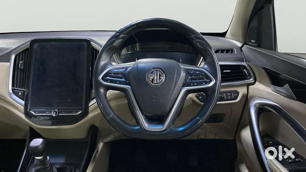 Mg Hector 2.0 Sharp Diesel, 2021, Diesel
