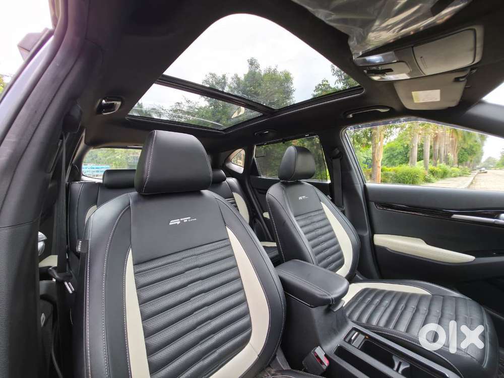 Kia Seltos 1.5 Gtx+ Diesel At, 2024, Diesel