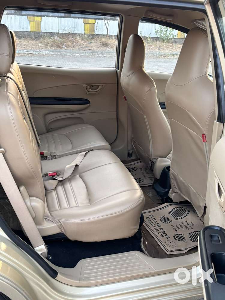 Honda Mobilio S I-vtec, 2015, Petrol