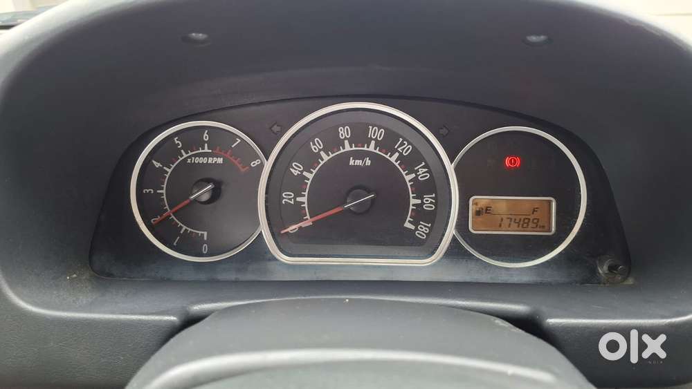 Maruti Suzuki Alto K10 Vxi, 2011, Petrol