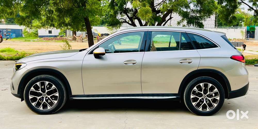 Mercedes-benz Glc 220d 4matic, 2025, Diesel