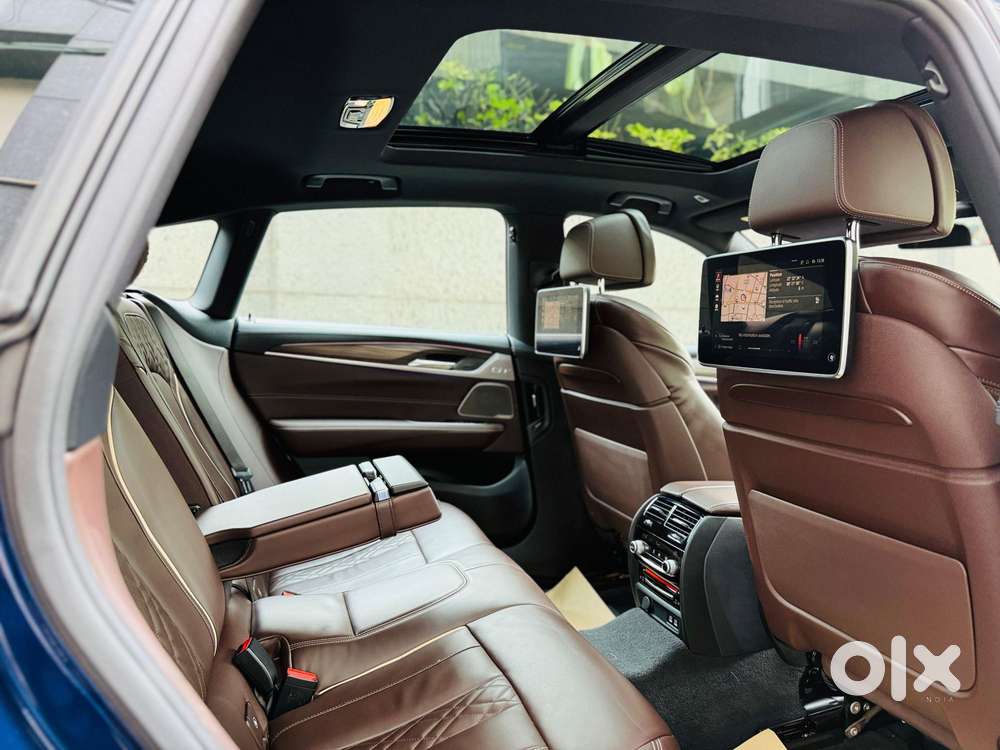 Bmw 6 Series 3.0 Gt 630d M Sport, 2022, Diesel