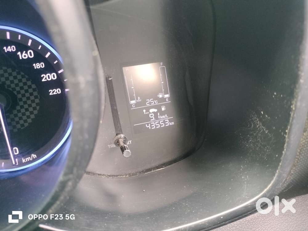 Hyundai Venue S Mt 1.2 Kappa, 2022, Petrol