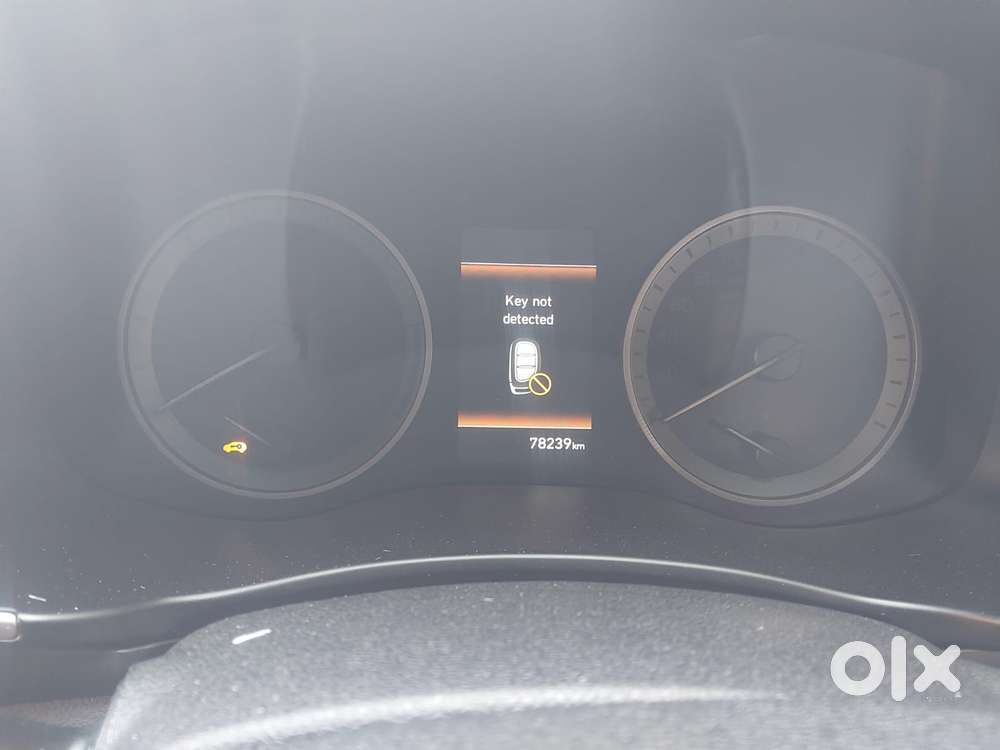 Hyundai Tucson 2.0 E-vgt 4wd At Gls, 2020, Diesel