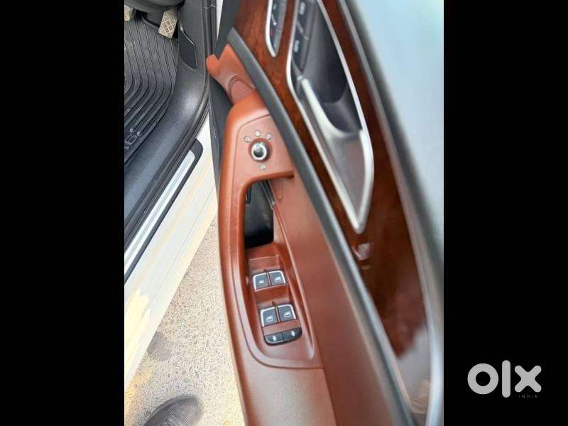 Audi A6 1.8 35 Tfsi Premium Matrix, 2017, Diesel