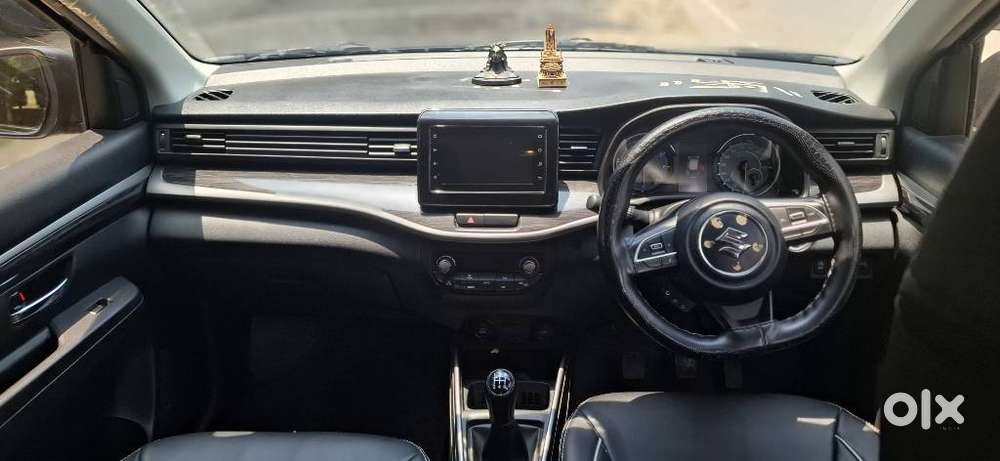 Maruti Suzuki Xl6 1.5 Zeta Mt, 2025, Petrol