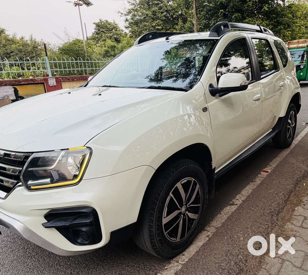 Renault Duster 2019-2020 1.5 85 Ps Rxs Mt Diesel, 2020, Diesel