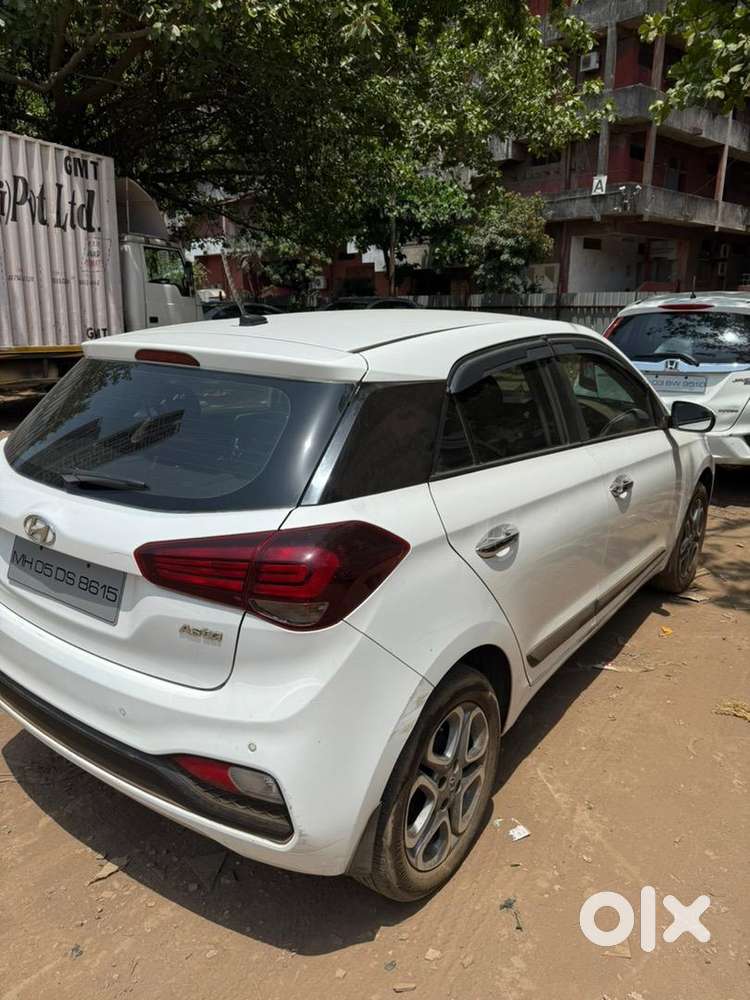 I20 Asta O 1.2 Manual Petrol 2019