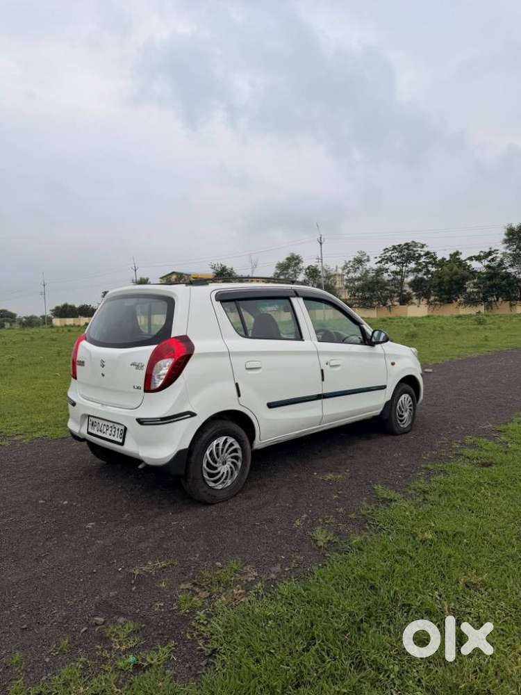 Maruti Suzuki Alto 800 Lxi, 2015, Petrol