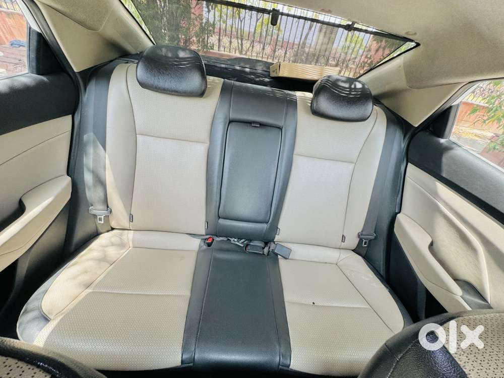 Hyundai Verna 1.6 S (o) Crdi, 2018, Diesel