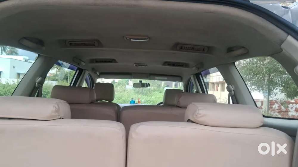 Toyota Innova 2011 Diesel Well Maintained
