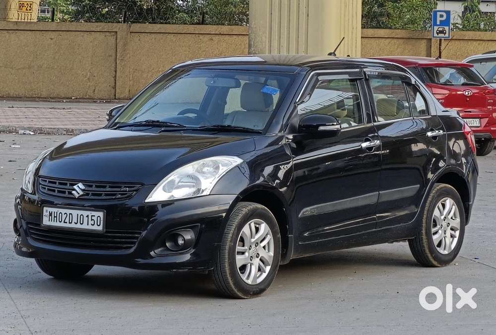 Maruti Suzuki Dzire 1.2 Zxi, 2014, Petrol