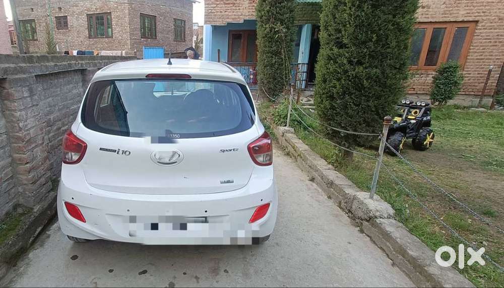 Jk Registered No Car