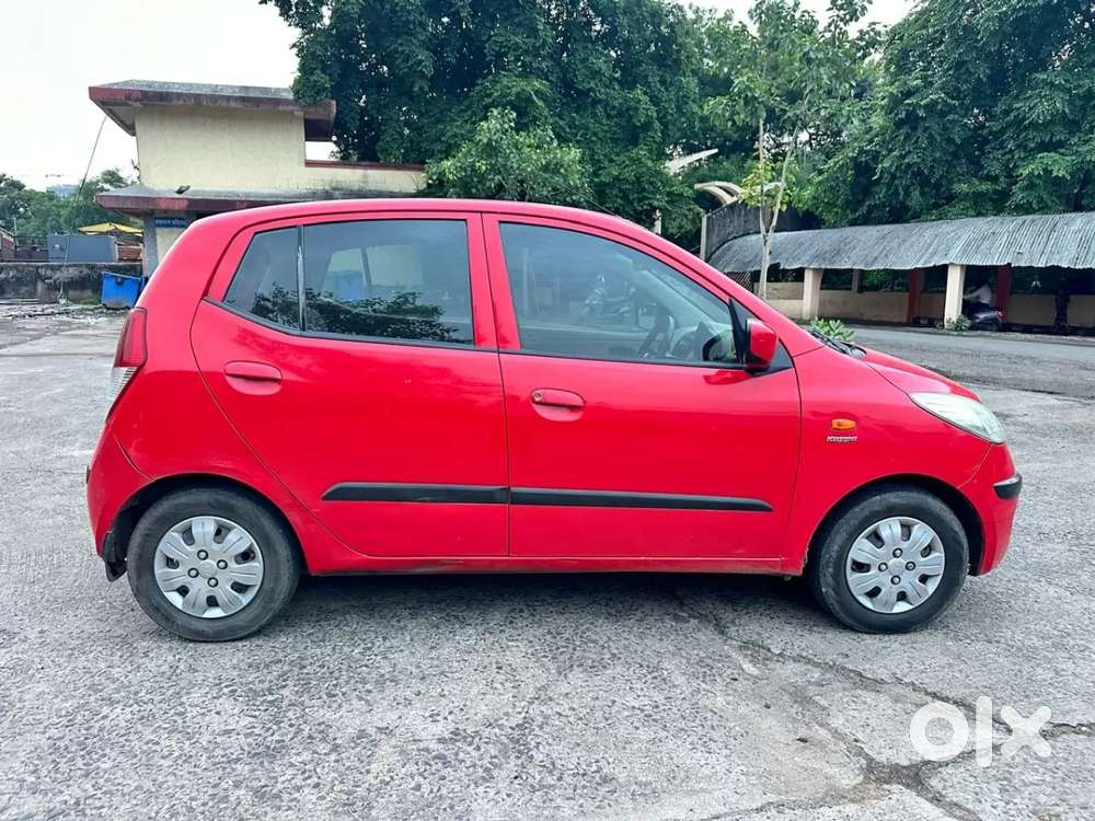 Hyundai I10 Magna 1.2, 2009, Petrol