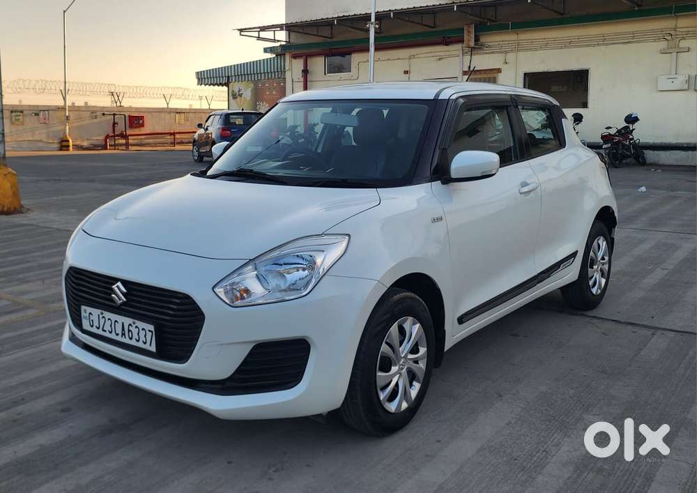 Maruti Suzuki Swift, 2018, Diesel