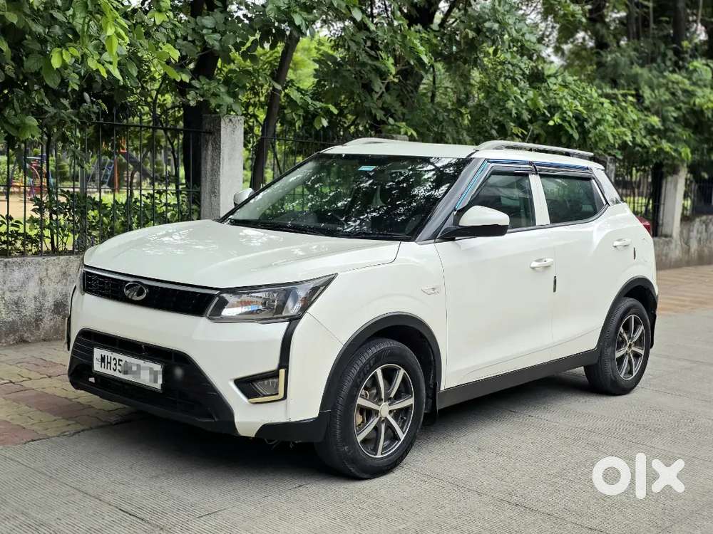 Mahindra Xuv300 Diesel Manual 2020