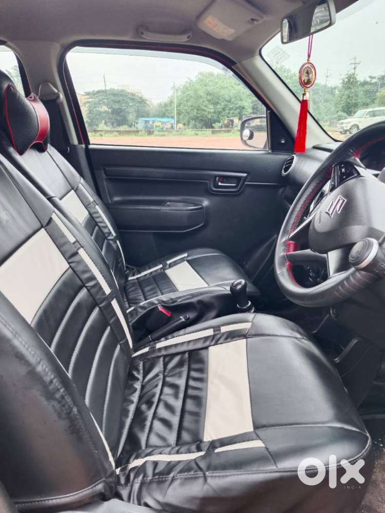 Maruti Suzuki S-presso, 2020, Petrol