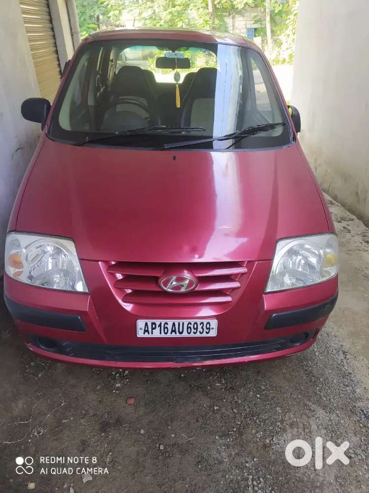 Vehicle In Good Condition 90% Tyres