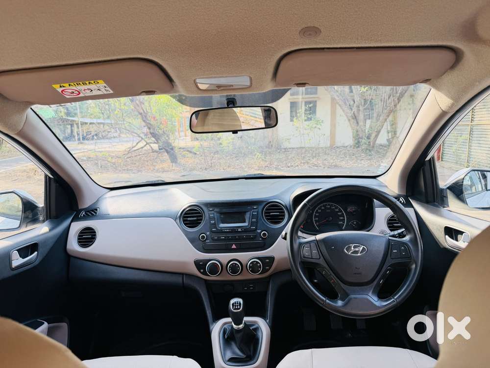 Hyundai Grand I10 Asta 1.2 Vtvt, 2017, Petrol