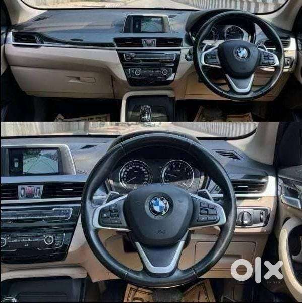 Bmw X1 2.0 Sdrive20i Sportx, 2021, Petrol