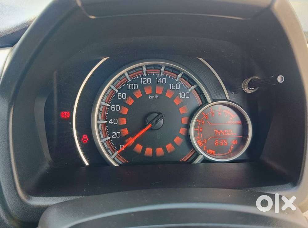 Maruti Suzuki Wagon R 1.2 Zxi, 2021, Petrol