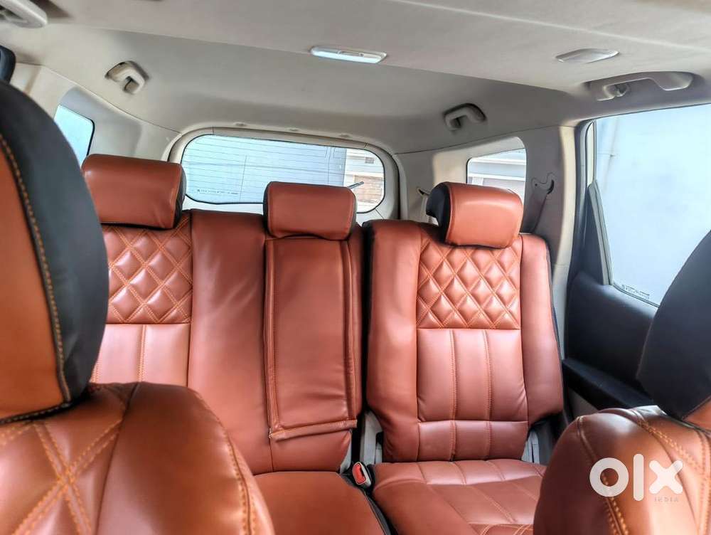 Mahindra Xuv500 2017 Well Maintained