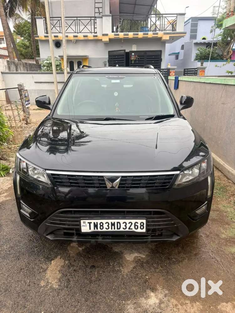 Mahindra Xuv300 2024 Petrol