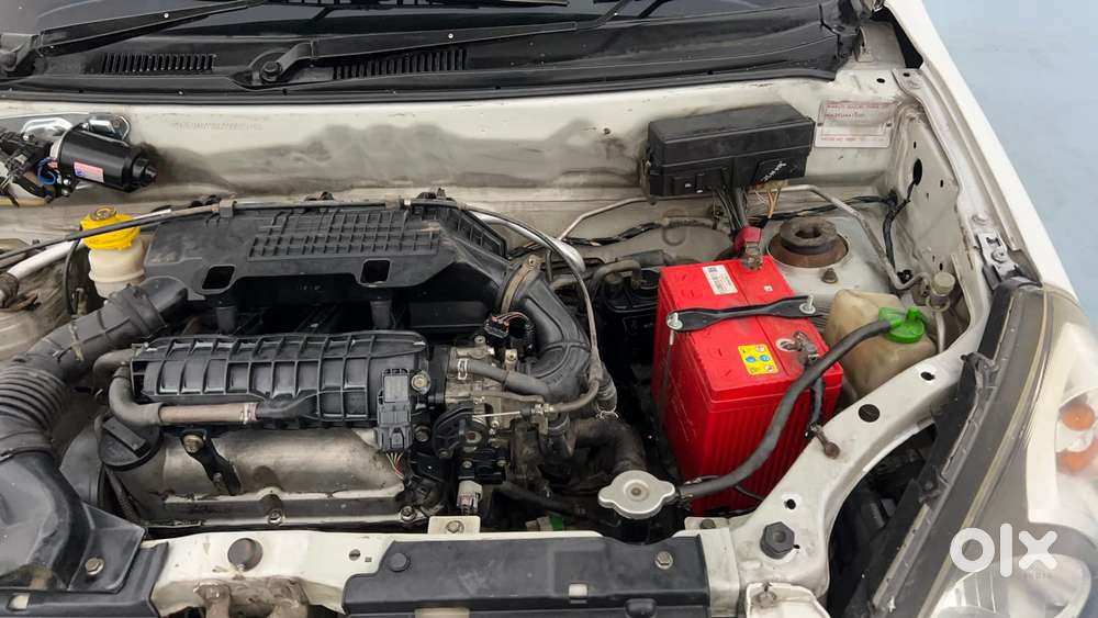 Maruti Suzuki Alto 800 Lxi, 2013, Petrol