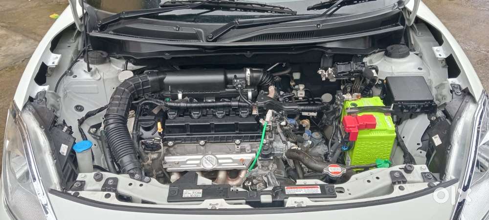 Maruti Suzuki Dzire 1.2 Vxi, 2021, Petrol