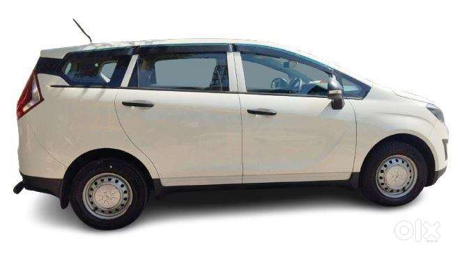 Mahindra Marazzo M2, 2019, Diesel