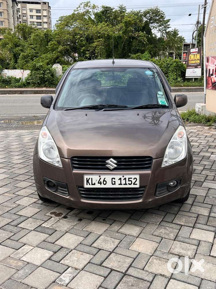 Maruti Suzuki Ritz Vdi (abs) Bs Iv, 2012, Diesel