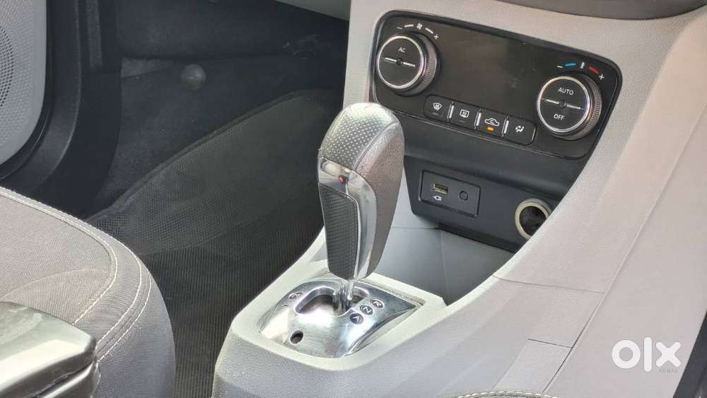 Tata Tiago Xza Plus, 2020, Petrol