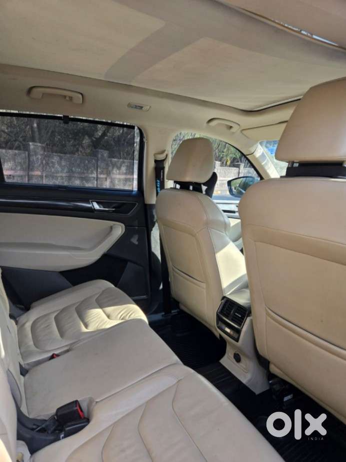 Skoda Kodiaq 2.0 Tdi Style, 2018, Diesel