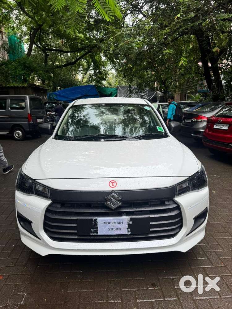 Maruti Suzuki Dzire