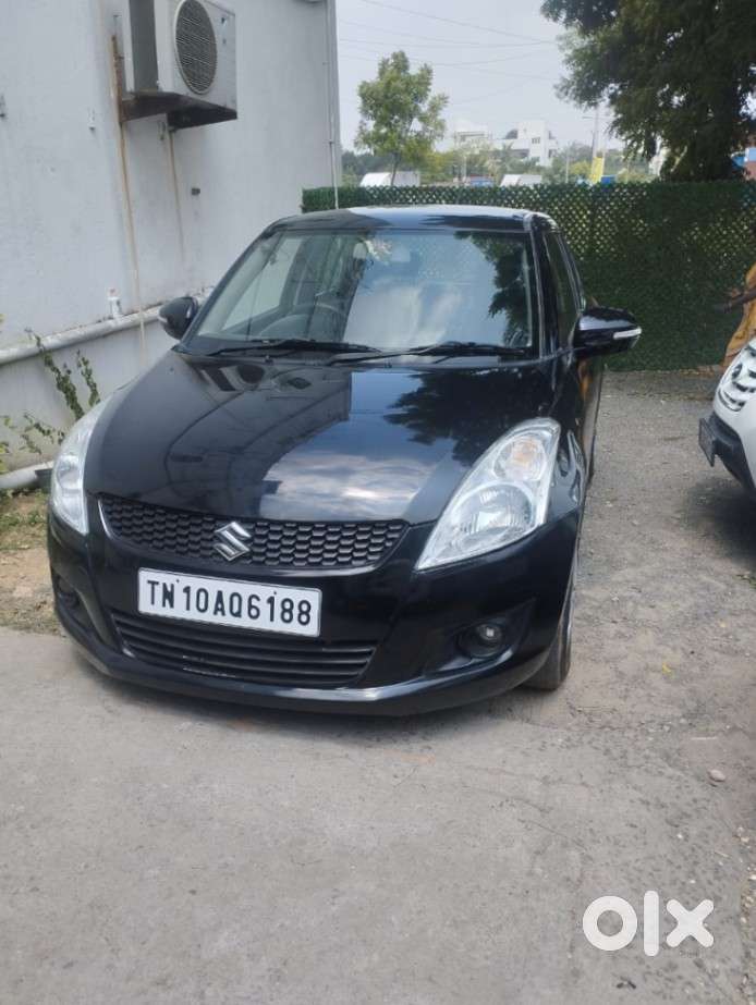 Maruti Suzuki Swift Vxi, 2014, Petrol