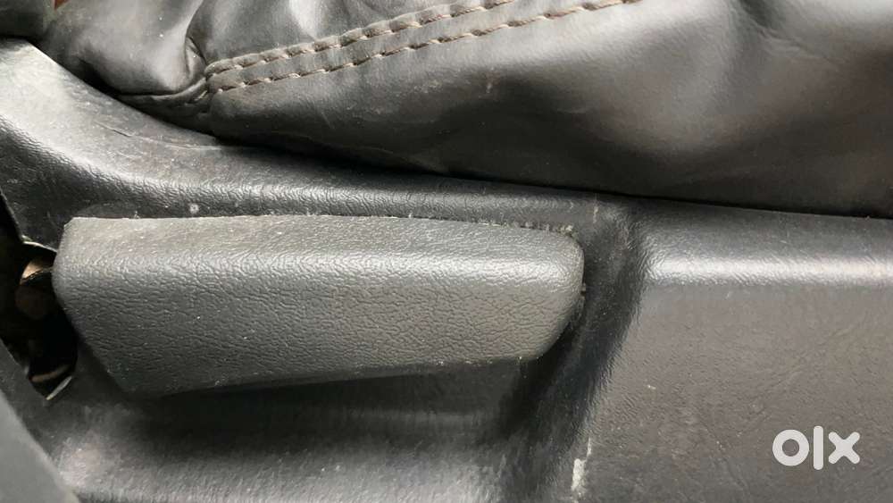 Maruti Suzuki Alto K10 Vxi, 2015, Petrol