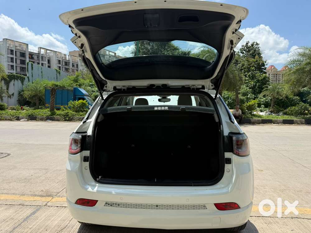Jeep Compass 2.0 Limited (o) Diesel, 2018, Diesel