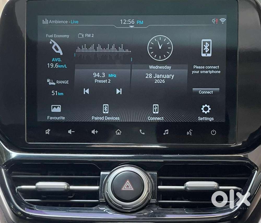 Maruti Suzuki Grand Vitara 1.5 Alpha Plus Intelligent Hybrid Ecvt, 2..