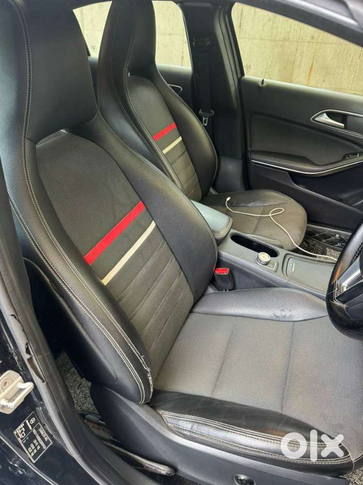 Mercedes-benz A Class A200 Cdi, 2015, Diesel